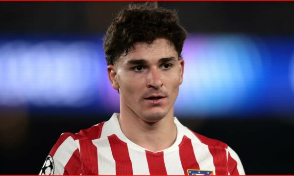 PSG përgatit goditjen e janarit për Alvarez