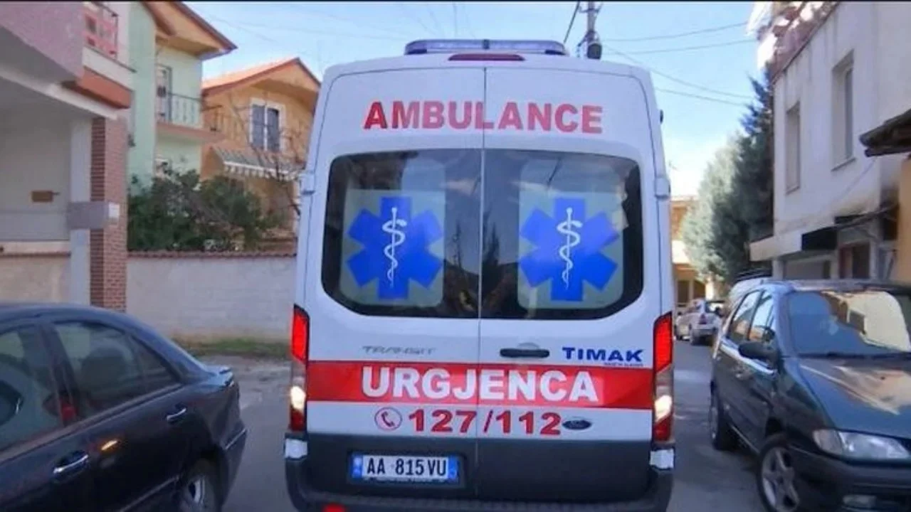 Aksident tragjik në Malësi të Madhe, 40-vjeçari humb jetën pasi bie në humnerë