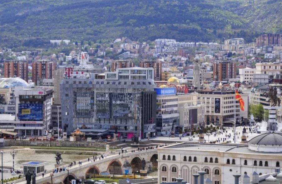 8 Shtatori ditë jo pune për të gjithë qytetarët e Maqedonisë së Veriut