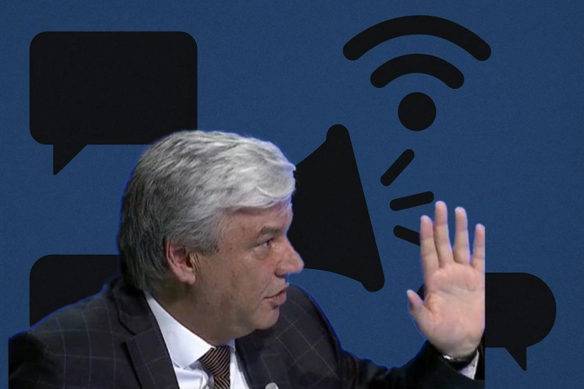 Kryeziu: Kuvendi duhet të konstituohet, pastaj të shpërndahet dhe të shkohet në zgjedhje 