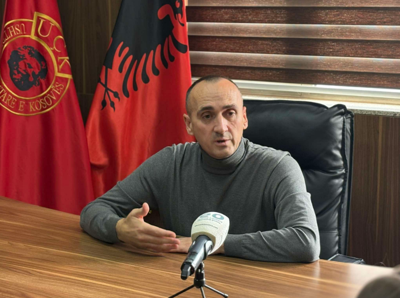 Syla i përgjigjet Vuçiqit: Po vazhdon propagandën e kohës së Millosheviqit 