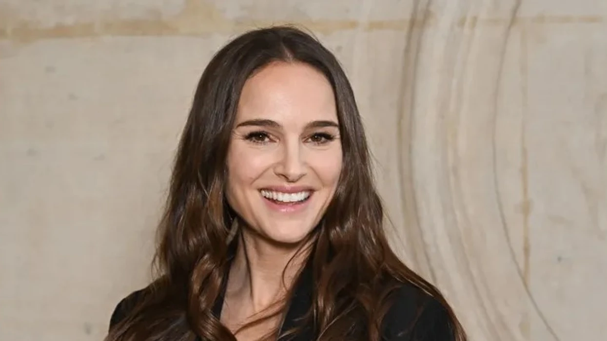 Natalie Portman bëhet nënë për herë të tretë, fëmija i parë me Tanguy Destable