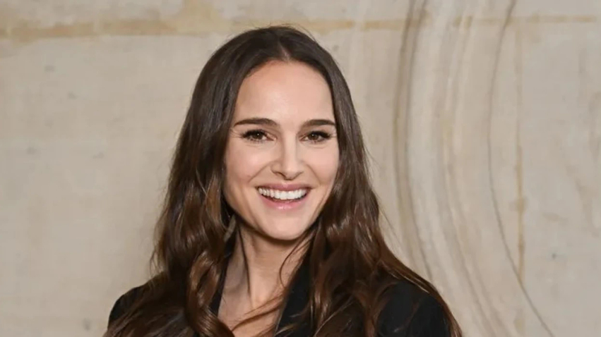 Natalie Portman bëhet nënë për herë të tretë  fëmija i parë me Tanguy Destable
