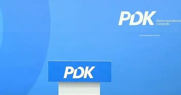 Zhvillimet pasi Dehari caktoi seancën më 9 shtator, PDK mban konferencë në ora 11:00