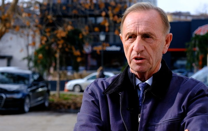 20 punëtorë të vdekur në punë më 2026, Azemi: Përgjegjësia kryesore mbi pronarët e kompanive 