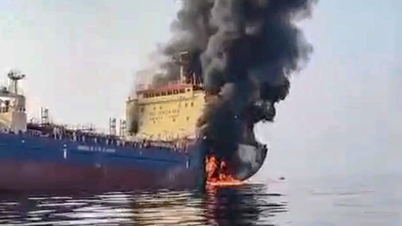 Tensionet rriten në Gjirin Persik, SHBA shkatërron tre anije iraniane: Kostoja do të jetë edhe më e madhe
