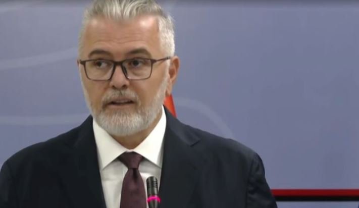 Pagat e magjistratëve/ Gogu: Kuvendi do të miratojë sa më parë ndryshimin e ligjit