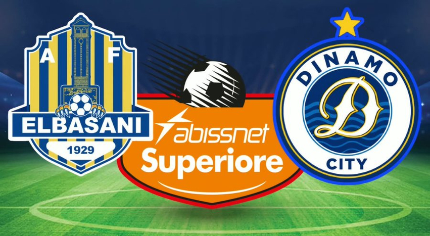 Dinamon e Ilir Dajës e pret transferta e  ferrit 