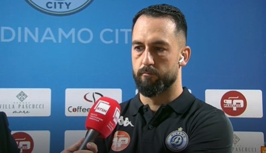Fitorja 2:1 përballë Elbasanit, zv.trajneri Glen Daja: Duhet ta kishim mbyllur më herët