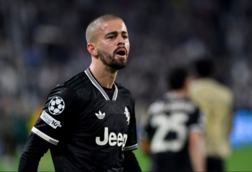 Situata Zhegrova – Juventus, gazetari italian jep detaje të reja 