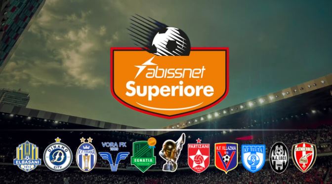 Spektakli dhe emocionet e “Abissnet Superiore” 