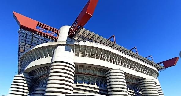 Telashe të reja për stadiumin e Milanit dhe Interit