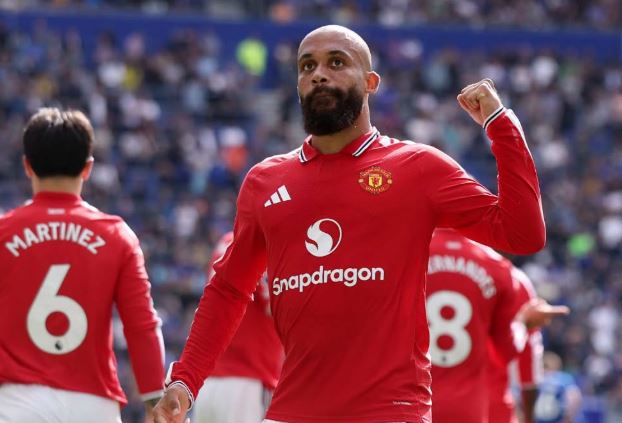 Manchester Utd i mohohet fitorja në fund në Liverpool
