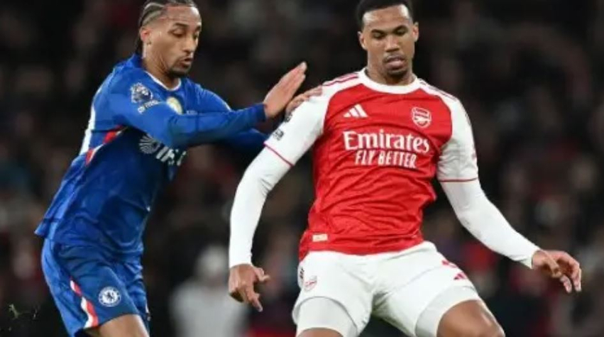 Arsenal   Chelsea  derbi londinez që s duhet humbur