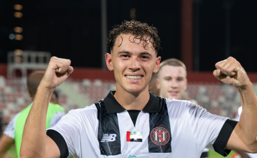 Debutoi me supergol tek skuadra e re, vjen reagimi i parë nga Kristjan Asllani