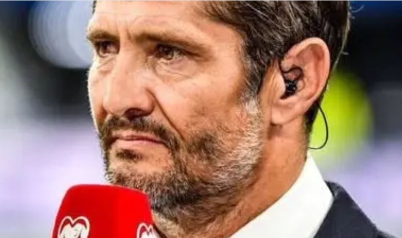 Lizarazu: Nuk habitem nëse Ruiz fiton Topin e Artë