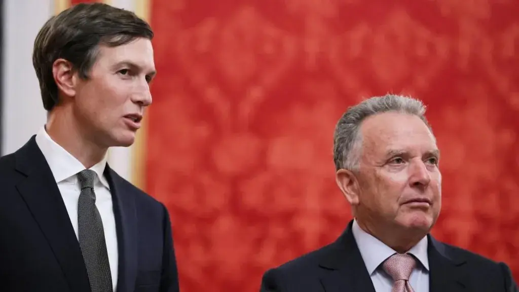 Të dërguarit e Trumpit drejt Kievit pas takimit me Putinin