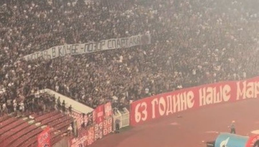 Kjo ndodhi në Beograd për shkak të shqiptarit të Kosovës  i drejtohen Moskës
