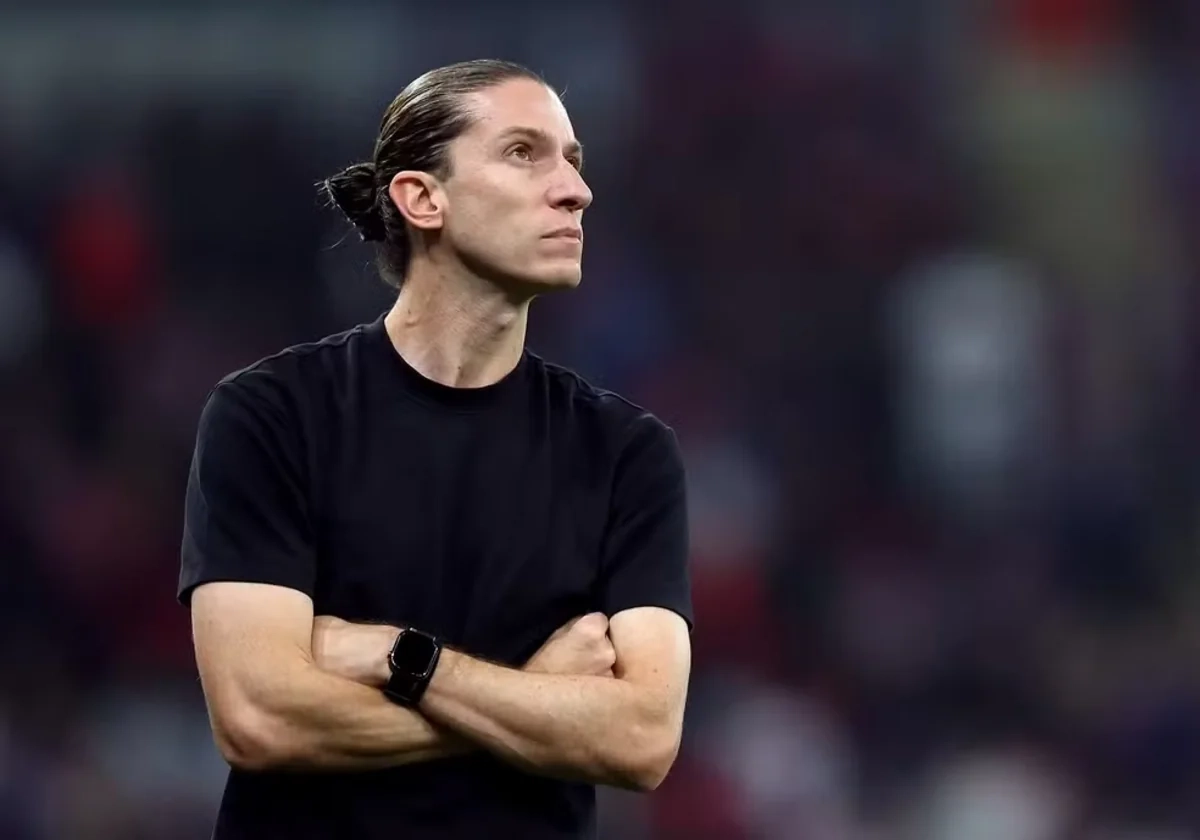 Filipe Luis shkruan historinë te Monaco/ Pesë fitore radhazi në startin e tij si trajner