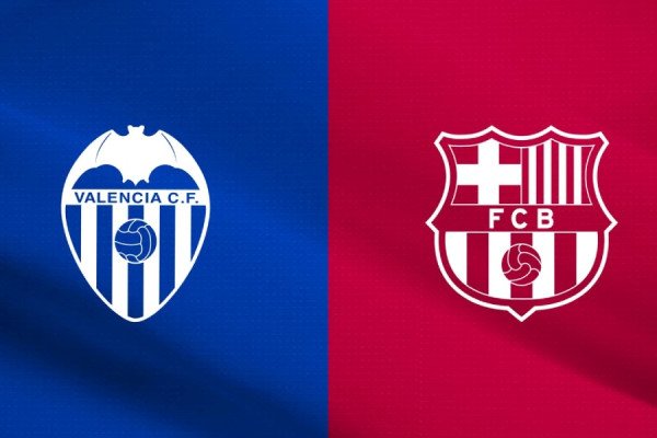 ​Barcelona – Valencia sonte në kampionatin spanjoll