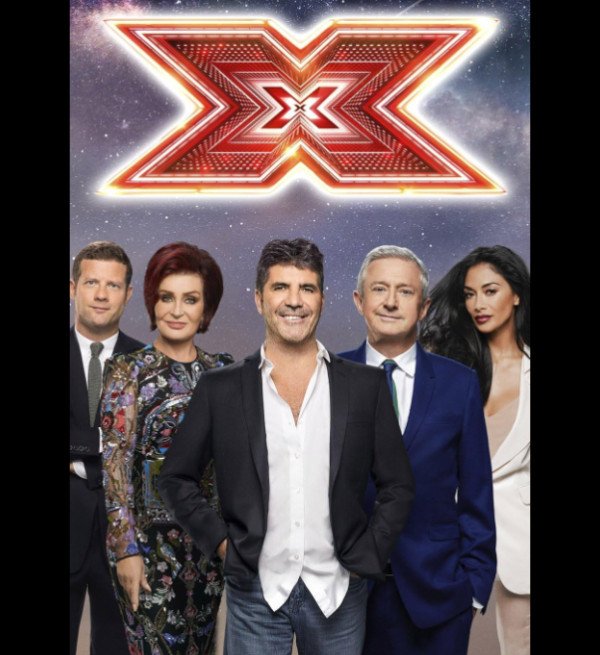 ​“The X Factor” rikthehet në ekranet televizive pas 7 vitesh