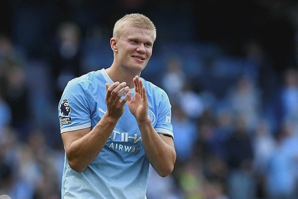 Manchester City nuk ndalet/ Haaland i jep fitoren ndaj Coventry, 9 pikë në 3 ndeshje