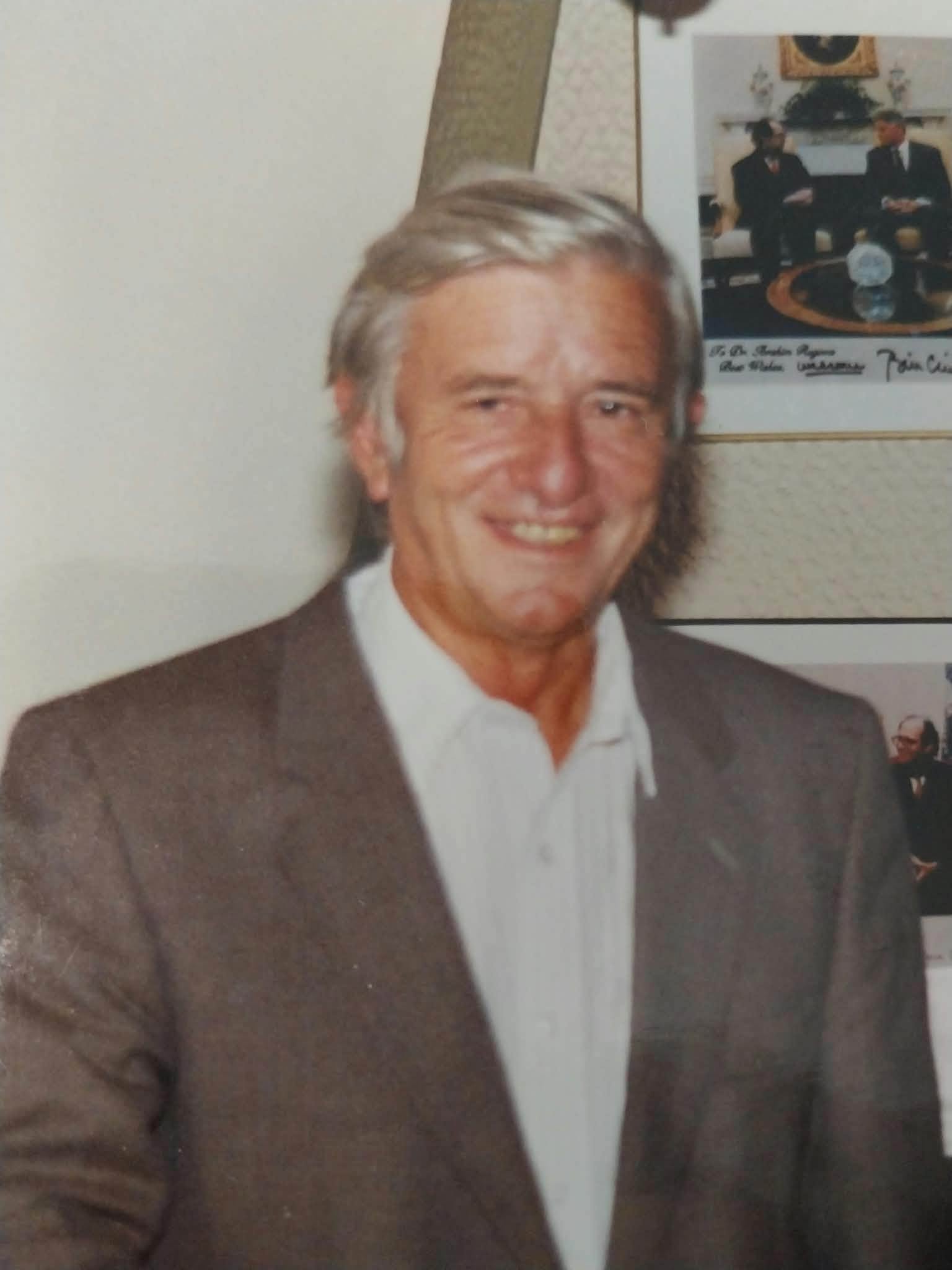 Prof. Sejdi Rushit Koca - një jetë, një ideal, një përkushtim për Kosovën