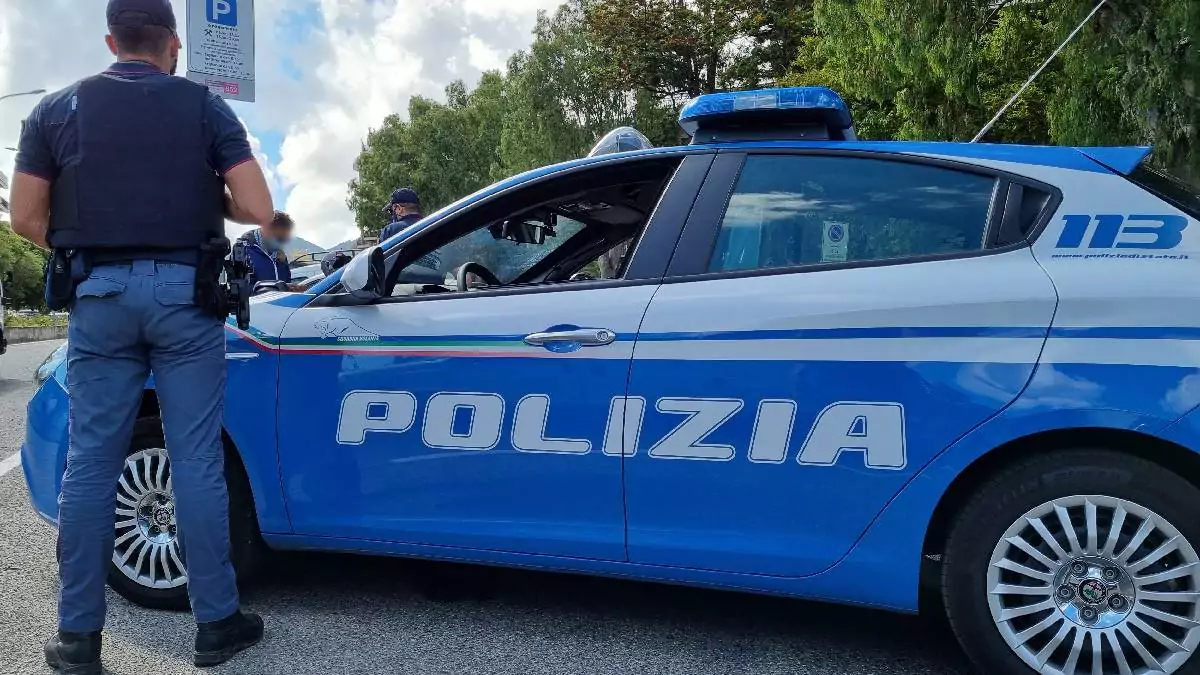 Sherr për një vajzë në Itali, 22-vjeçari shqiptar plagos me thikë marokenin