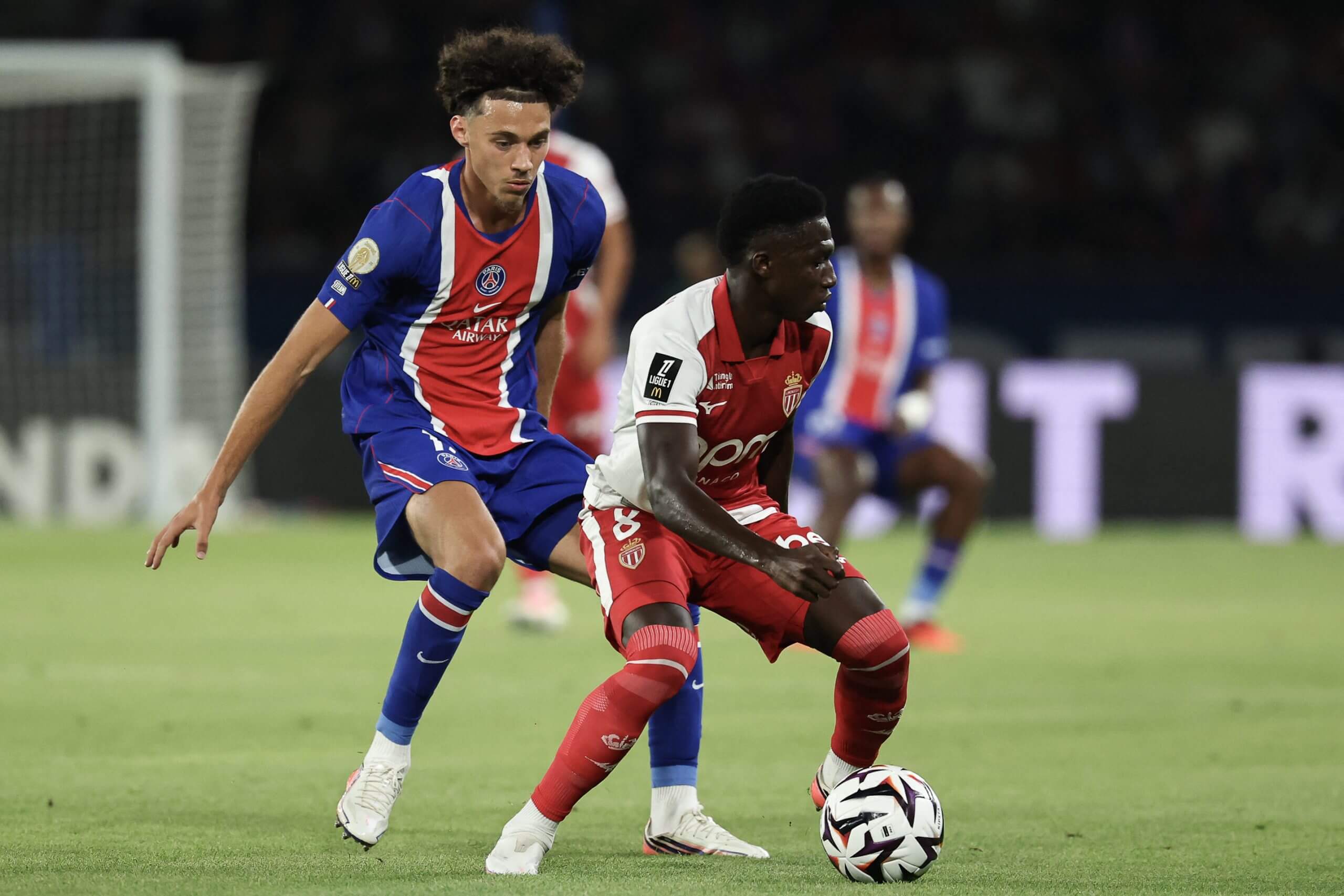 Luis Enrique: Unë shoh gjëra pozitive
