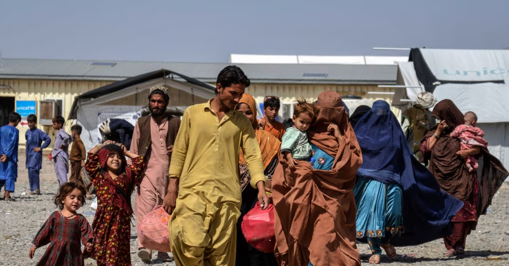 Pesë vjet pas largimit nga sundimi i talibanëve, afganët e rrezikuar jetojnë të fshehur në Pakistan