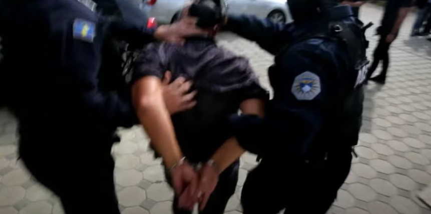 Arrestohet një person në Prishtinë, i gjendet marihuanë