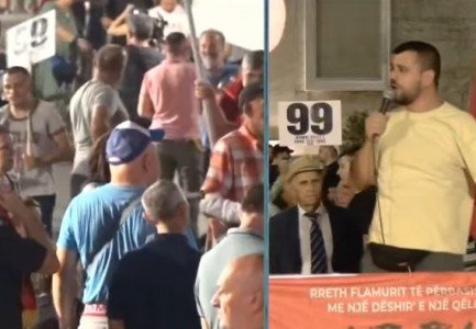 Nisma “Prania Besnike”, aktivisti: Rama ka shumëzuar me zero institucionet dhe ka krijuar partinë-shtet! Duhet ta shkulim me rrënjë