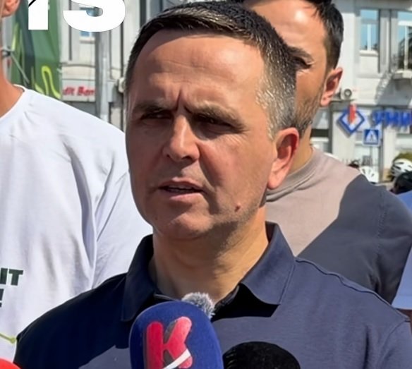 Bilall Kasami: Ka bisedime me Valbon Limanin dhe Isen Shabanin! 