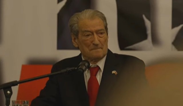 Berisha: Diaspora në Amerikë, zëri i pamposhtur i shqiptarëve në liri! Fati i bardhë i kombit shqiptar
