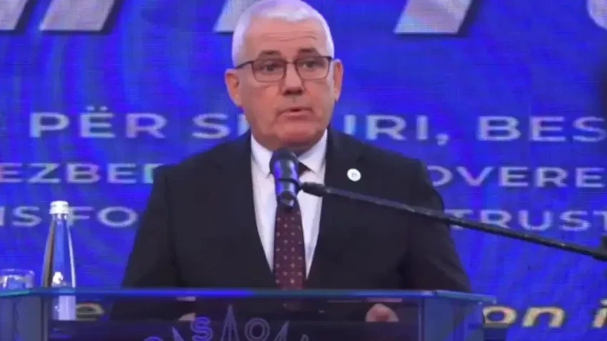 Sveçla në 27-vjetorin e Policisë: Profesionalizmi dhe guximi forcojnë shtetin