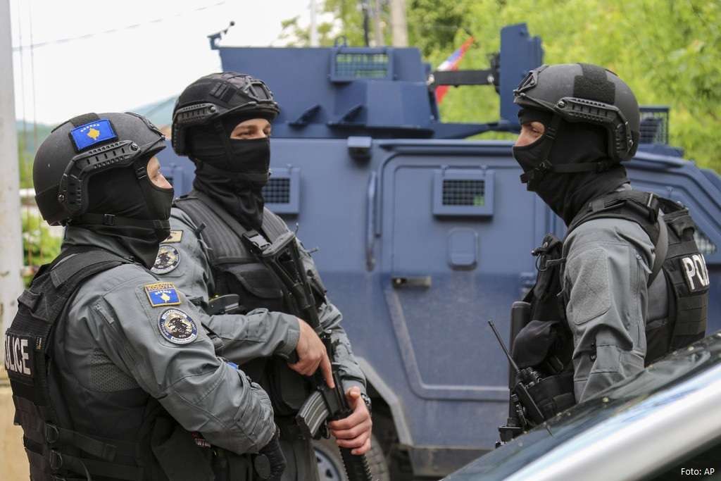 Nga patrullimet pa armë te një Polici moderne, rrëfimet e gjeneratës së parë