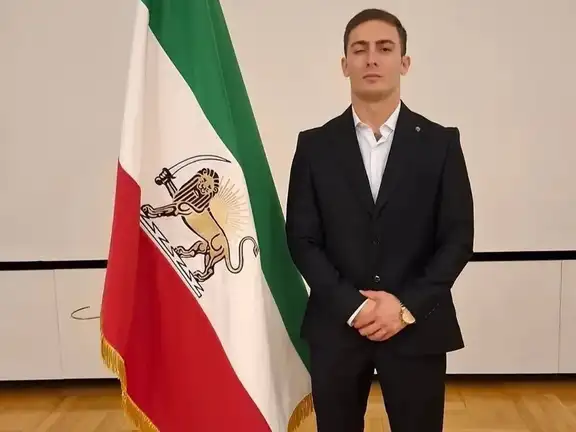 Protestuesi i verbuar nga forcat e sigurisë së Iranit tani përballet me dënimin me vdekje