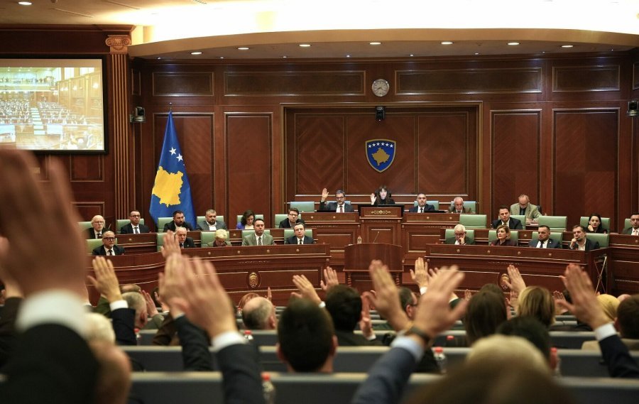 Nimani ‘zbulon’ skenarin që po e pret Kosovën: Partitë tashmë po kalkulojnë zgjedhjet!