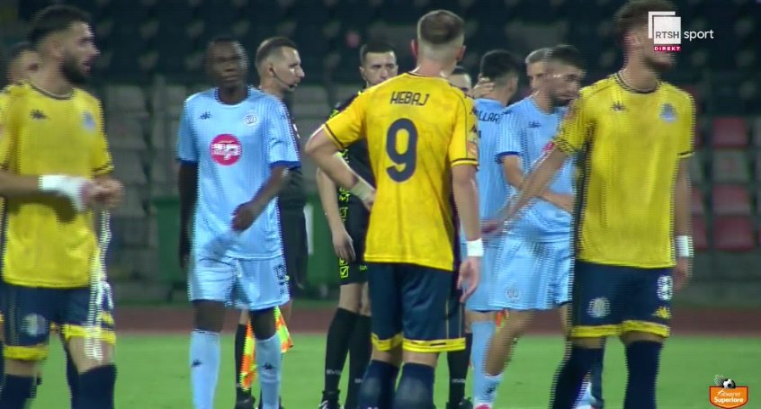 Dinamo fiton me përmbysje