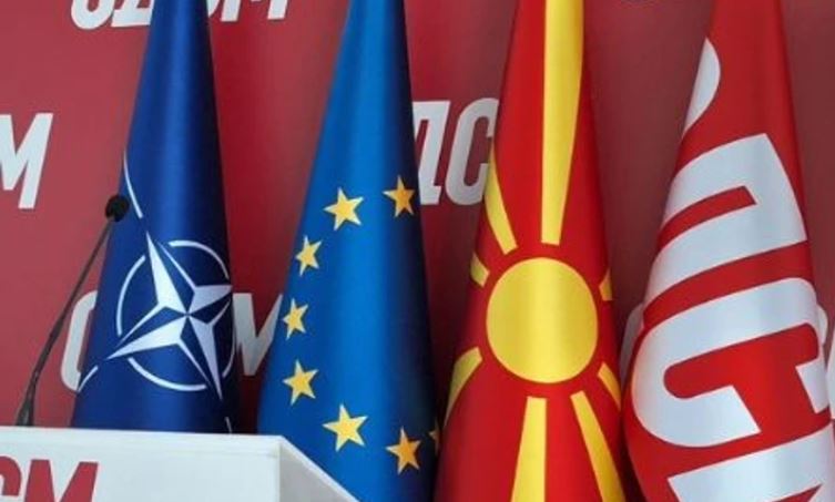 LSDM: Qeveria e Mickoskit e ka rritur borxhin e shtetit, qytetarët përballen me rritje të çmimeve dhe paga të ulëta