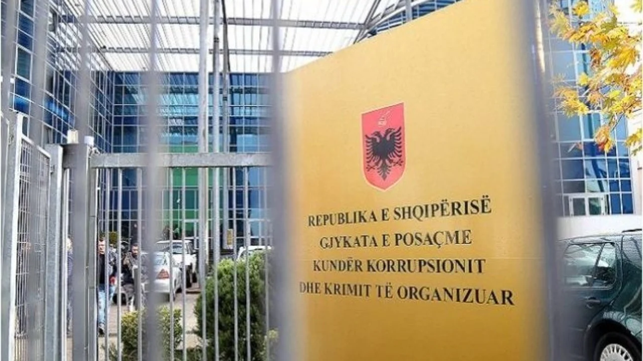 GJKKO mbylli dyert për mediat, delegacioni i BE-së: Jemi në dijeni, të gatshëm të ofrojmë ekspertizë të specializuar për sistemin gjyqësor