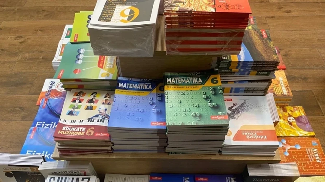 ​Subvencionohen librat e rinj, të vjetrit vazhdojnë të shiten - a mund të ripërdoren ato?