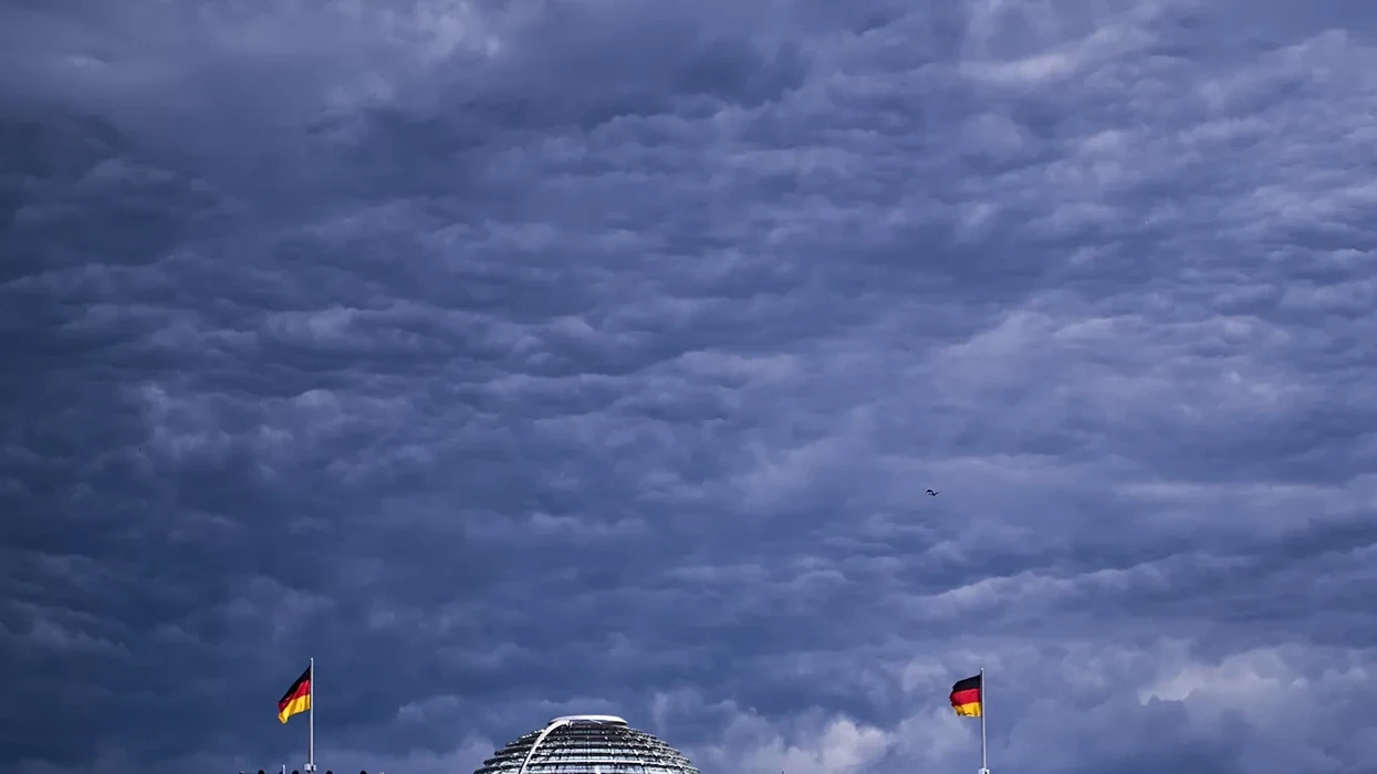 Sulmi kibernetik trondit Berlinin, hakerët publikojnë gati 6 terabajt të dhëna në dark web