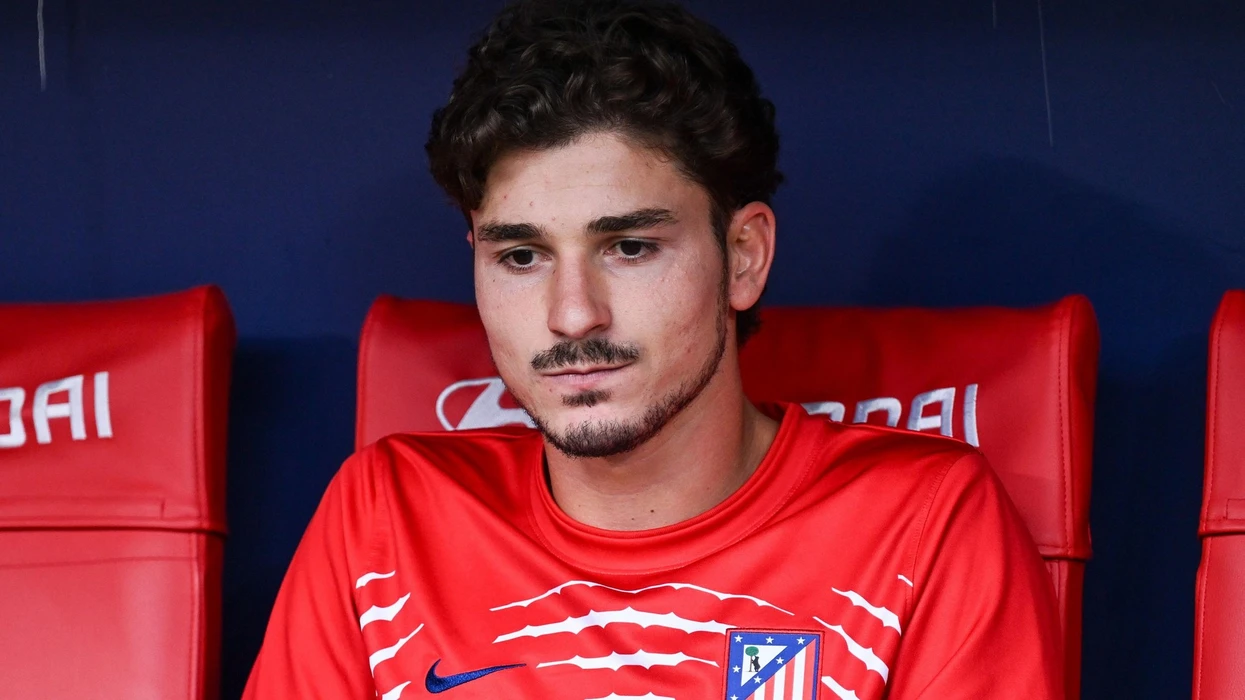 E kërkon Barcelona, por PSG mund t’ia rrëmbejë Julian Alvarez