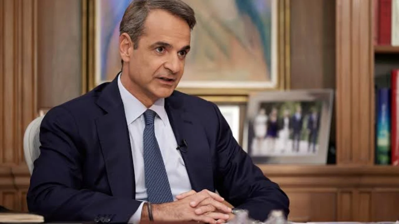 Mitsotakis për Shqipërinë: Ka progres, por të drejtat e minoritetit grek nuk janë mbrojtur mjaftueshëm