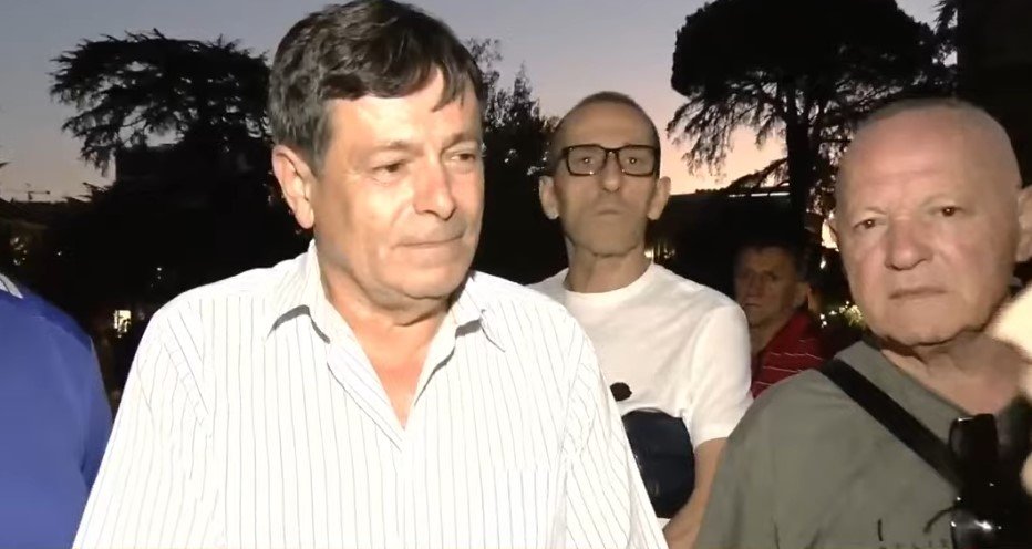 Protesta e 99-të, profesori Lush Susaj: Kushti themelor është largimi i Ramës dhe qeverisë!