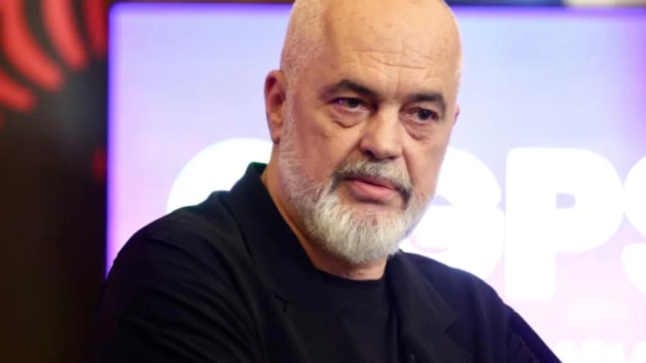 “Nuk jam shitësi i Shqipërisë”, Rama: Nuk kam ndërmend të zgjedh pasardhës, pushteti…
