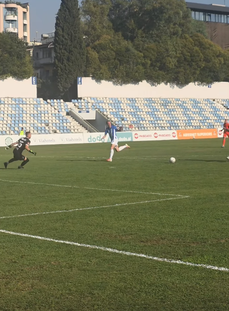 Tirana merr fitoren e parë në kampionat