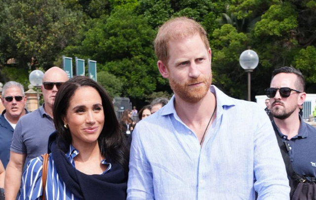 Harry dhe Meghan përballen me shqetësimin më të madh pas rikthimit në Britani/ Siguria e fëmijëve në shkollë alarmon çiftin