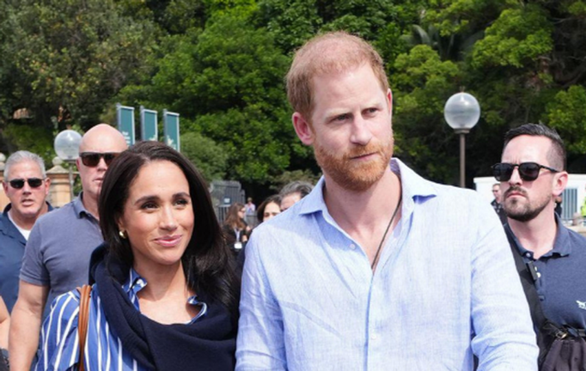 Harry dhe Meghan përballen me shqetësimin më të madh pas rikthimit në Britani  Siguria e fëmijëve në shkollë alarmon çiftin